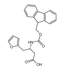 270263-07-5 structure, C23H21NO5