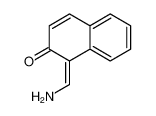 55135-69-8 structure, C11H9NO