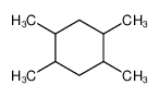 2090-38-2 spectrum, 1,2,4,5-Tetramethylcyclohexane