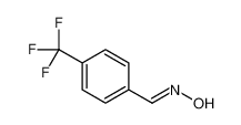 66046-34-2 spectrum, N-[[4-(trifluoromethyl)phenyl]methylidene]hydroxylamine