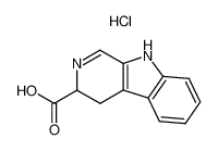 20806-93-3 structure, C12H11ClN2O2