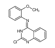 827030-62-6 structure, C15H12ClN3O