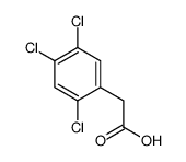 2903-64-2 2,4,5-三氯苯乙酸