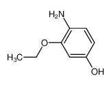 139444-58-9 4-氨基-3-乙氧基苯酚