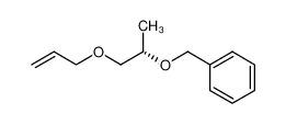 94985-38-3 spectrum, 1-O-allyl-2-O-benzyl-3-deoxy-2(S)-glycerol