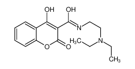 1233-70-1 structure, C16H20N2O4