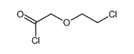 2-(2-氯乙氧基)乙酰氯