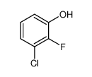 3-氯-2-氟苯酚