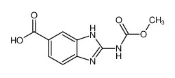 65003-40-9 structure, C10H9N3O4