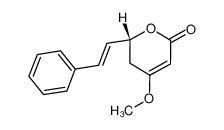 500-64-1 structure, C14H14O3