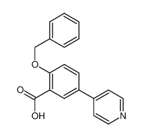 1237517-77-9 structure, C19H15NO3