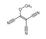 72553-89-0 structure, C6H3N3O