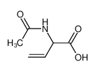 147598-89-8 structure, C6H9NO3