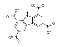 4543-33-3 structure