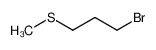 68731-27-1 1-bromo-3-methylthiopropane