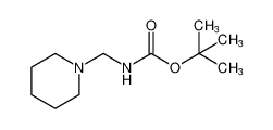 1199215-69-4 structure, C11H22N2O2