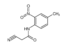 90946-53-5 structure, C10H9N3O3