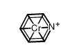 116910-08-8 structure, C11CrN+