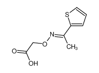 30005-32-4 structure, C8H9NO3S