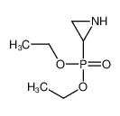 35212-68-1 structure, C6H14NO3P