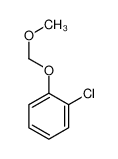 27701-22-0 spectrum, 1-chloro-2-(methoxymethoxy)benzene