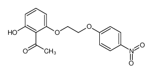 52426-37-6 structure, C16H15NO6