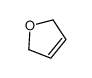 2,5-Dihydrofuran 1708-29-8