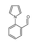 2-(1H-吡咯)苯甲醛