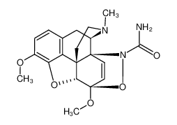 75848-83-8 structure, C20H23N3O5