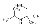 16256-44-3 structure, C7H18N2