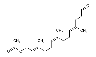 142673-23-2 structure, C19H30O3