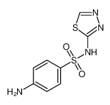 16806-29-4 structure, C8H8N4O2S2