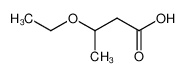 19878-71-8 structure, C6H12O3