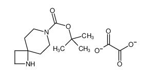 1180112-42-8 structure, C14H22N2O6--