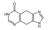 115419-99-3 spectrum, 4,9-dihydro-lin-benzohypoxanthine