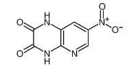 144435-09-6 structure, C7H4N4O4