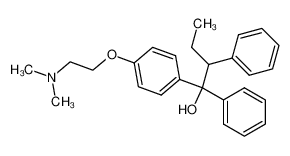 77542-06-4 structure, C26H31NO2