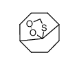 139483-04-8 spiro[bicyclo[3.3.1]nonane-9,3'-[1,2,4]dioxathiolane]