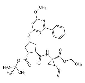 1044559-92-3 structure