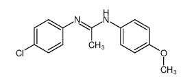 128915-04-8 structure, C15H15ClN2O