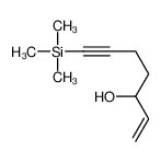 69361-42-8 structure, C10H18OSi