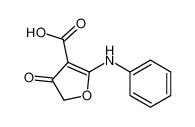 58337-23-8 structure