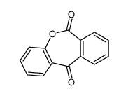 15128-50-4 structure, C14H8O3