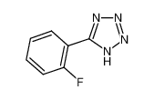 50907-19-2 structure, C7H5FN4