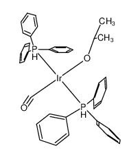 99688-37-6 trans-i-PrOIr(CO)(PPh3)2