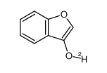 107638-02-8 structure, C8H5DO2