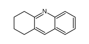 1,2,3,4-Tetrahydroacridine 3295-64-5