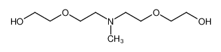 254448-29-8 structure, C9H21NO4