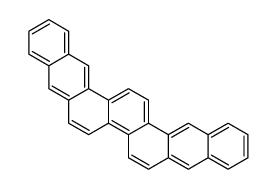 213-44-5 structure, C30H18