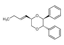 449798-06-5 structure, C20H22O2